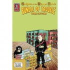 Bundle of Trouble Vol. 55
