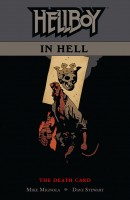 Hellboy in Hell 2: The Death Card