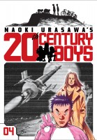 Naoki Urazawa\'s 20th Century Boys 04