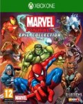 Marvel Pinball: Epic Collection Volume 1