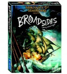 Merchants & Marauders: Broadsides!