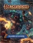 Pathfinder Campaign Setting: Planes of Powe