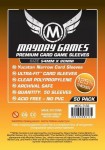 Mayday Games: Premium Yucatan Game Card Sleeves (50)