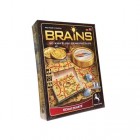 Brains - Treasure Map