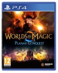 Worlds Of Magic: Planar Conquest