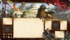 A Game of Thrones: Knights of the Realm Playmat