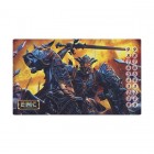 Epic Card Games: Dark Knight Playmat