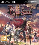 The Legend of Heroes: Trails of Cold Steel II