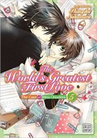 World\'s Greatest First Love 5