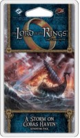 Lord of the Rings LCG: DC5 -A Storm on Cobas Haven