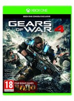 Gears of War 4 (French)