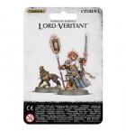 Stormcast Eternals Lord-Veritant