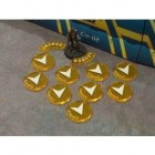 Infinity: Tokens Pack - Regular Orders - Yellow