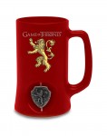 Tuoppi: Game Of Thrones - Lannister Spinning Logo