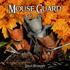 Mouse Guard 1: Fall 1152