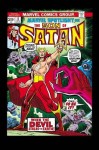 Son of Satan: Classic
