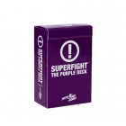 Superfight: The Purple Deck