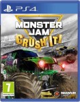 Monster Jam: Crush It