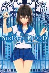 Strike the Blood Light Novel 4