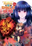Rising of the Shield Hero Manga Companion 5