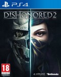 Dishonored 2 (Käytetty)