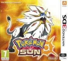 Pokémon: Sun