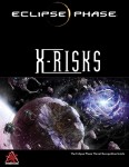 X-Risks (HC)