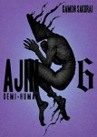 Ajin: Demi-Human 6