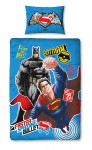DC Comics: Batman v Superman Panel (Pussilakana + Tyynyliina)