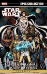Star Wars: Legends Epic Collection - Original Marvel Years 1