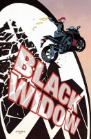 Black Widow: 1 - S.H.I.E.L.D.\'s Most Wanted