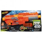 Star Wars: Nerf Dolphin Trooper Blaster