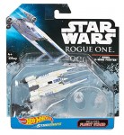 Hot Wheels: Star Wars - Rebel U-wing Fighter