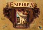 Empires: The Age of Discovery - Builder Expansion