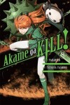 Akame Ga Kill! 8