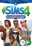 Sims 4: Kaupunkielämää