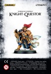 Stormcast Eternals Knight-Questor