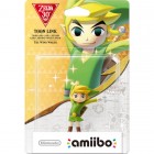 Nintendo Amiibo: Toon Link - The Wind Waker