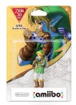 Nintendo Amiibo: Link - Ocarina of Time (Zelda: 30th anniversary)