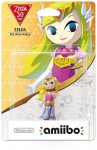 Nintendo Amiibo: Zelda - The Wind Waker