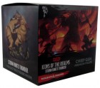 D&D Icons of the Realms Set 5: Chief Guh Promo