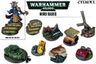 Warhammer 40.000: Hero Bases