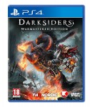 Darksiders: Warmastered Edition (Käytetty)