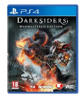 Darksiders: Warmastered Edition