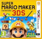 Super Mario Maker (Käytetty)