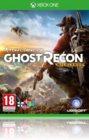 Tom Clancy\'s Ghost Recon: Wildlands (+ Bonus Pack + Mission DLC)