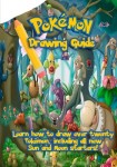 Pokemon: Drawing Guide