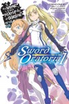 Is it Wrong to Try to Pick up Girls? Sword Oratoria 1