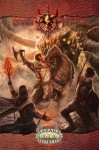 Savage Worlds: Codex Infernus - The Savage Guide to Hell