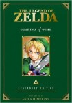 Legend of Zelda Legendary Edition 1: Ocarina of Time